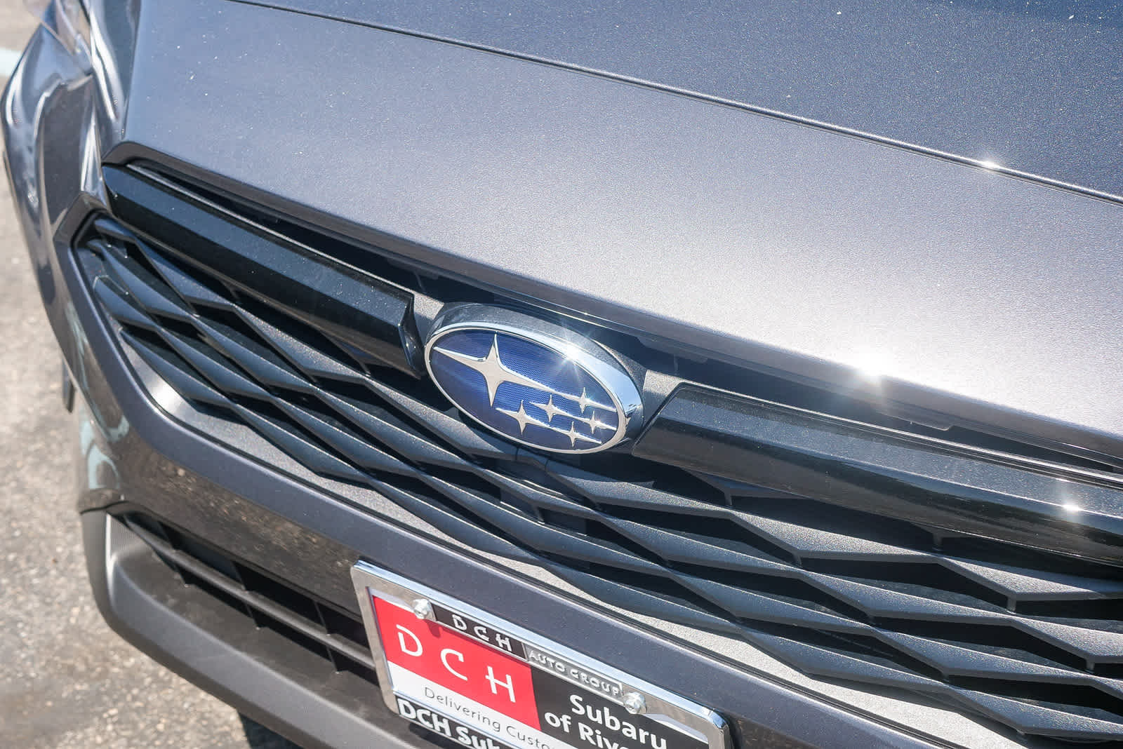 Thumbnail: 2026 Subaru Impreza - 11