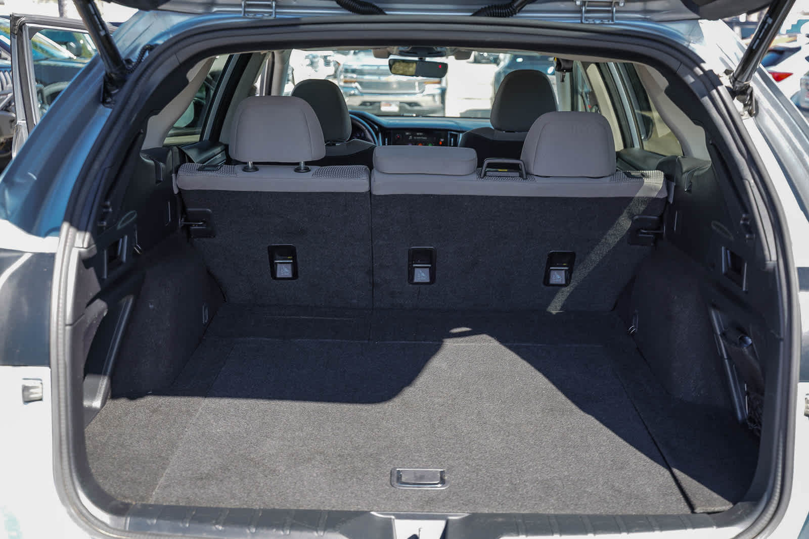 Thumbnail: 2020 Subaru Outback - 26