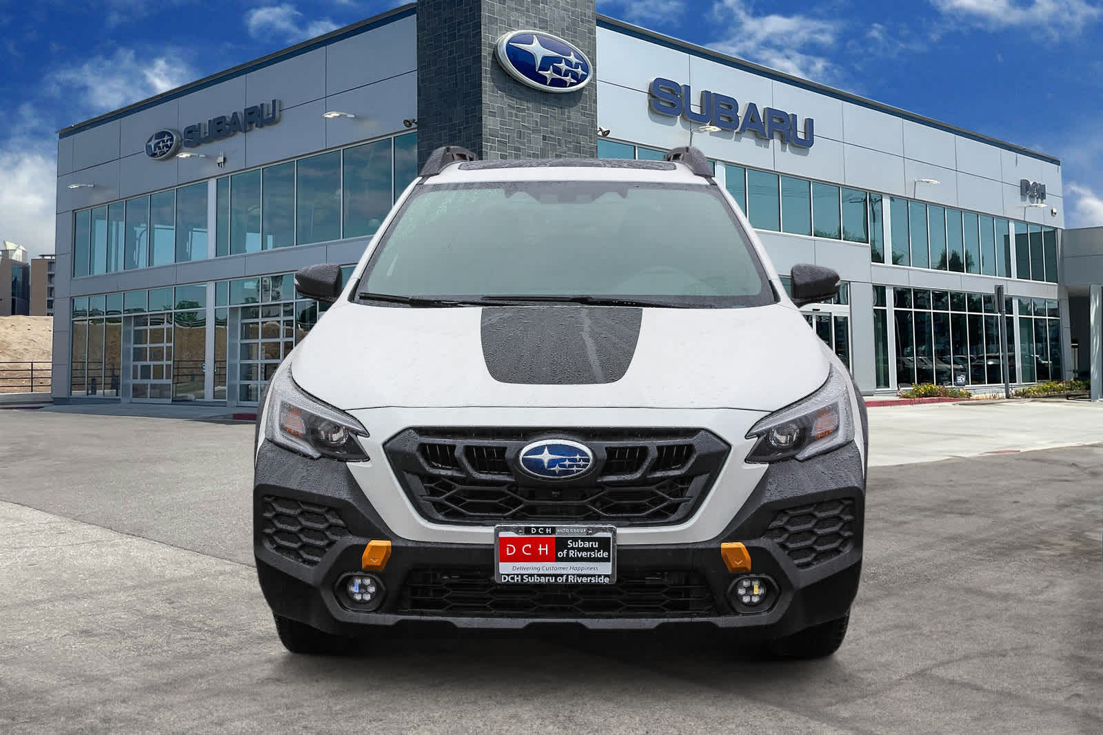 Thumbnail: 2025 Subaru Outback - 2