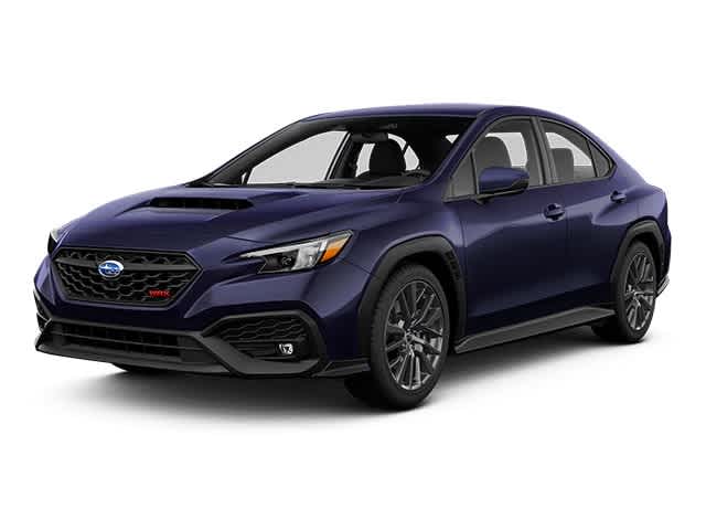 Thumbnail: 2025 Subaru WRX - 1