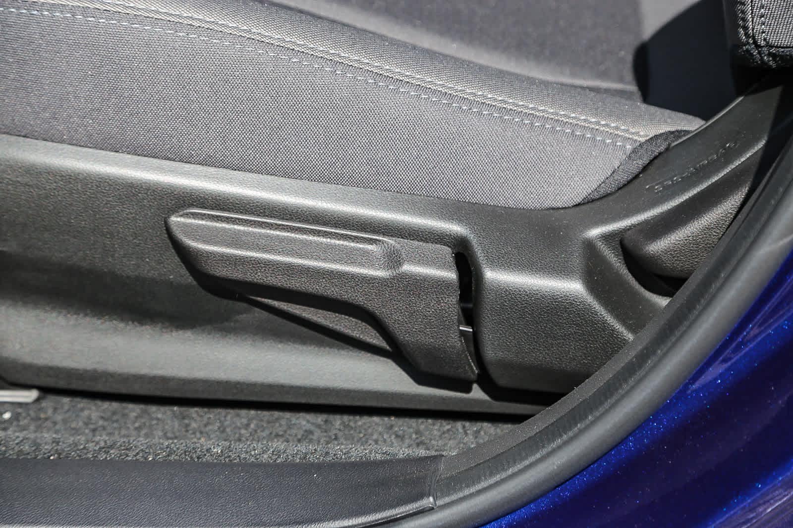 Thumbnail: 2025 Subaru Impreza - 23