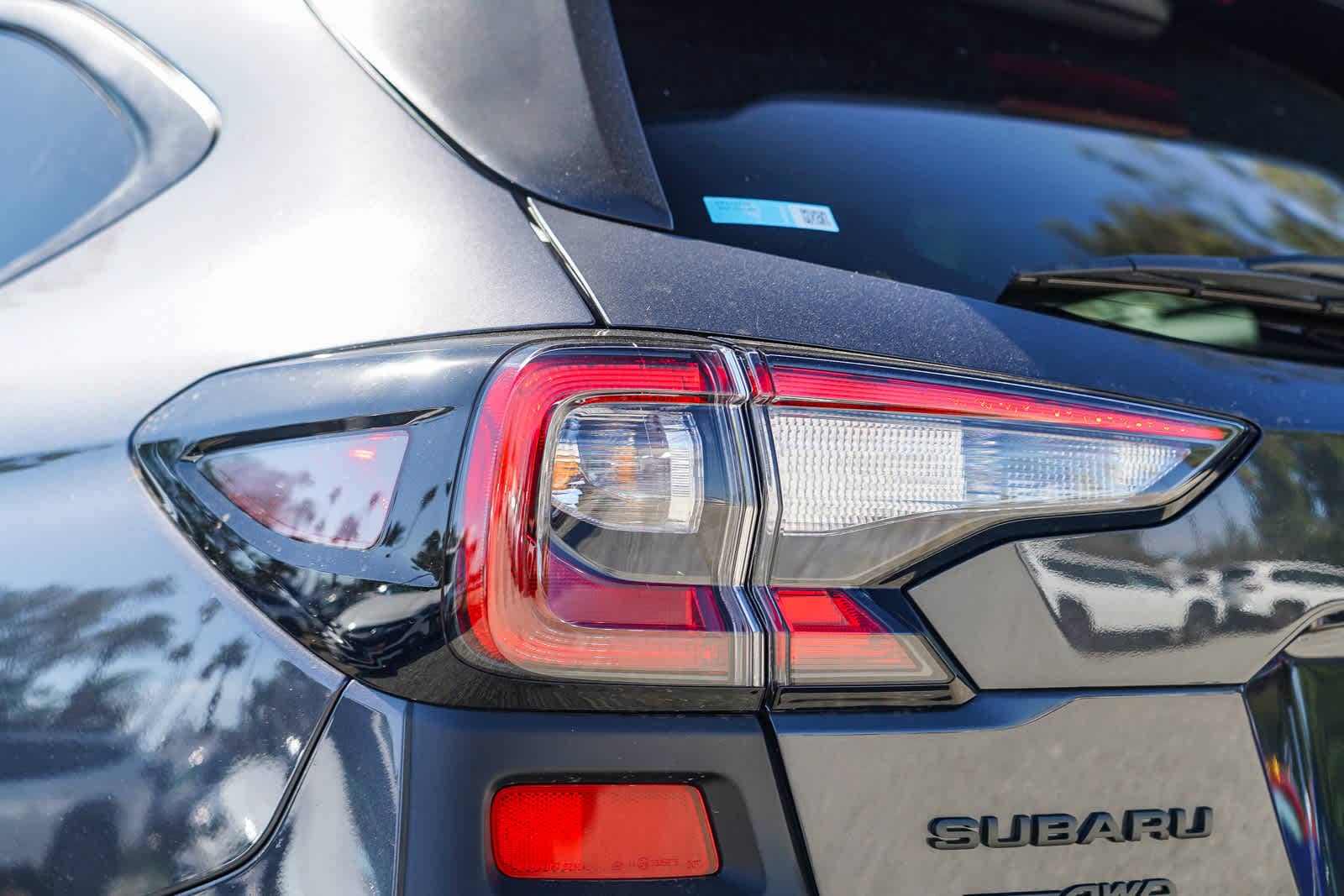 Thumbnail: 2025 Subaru Outback - 9