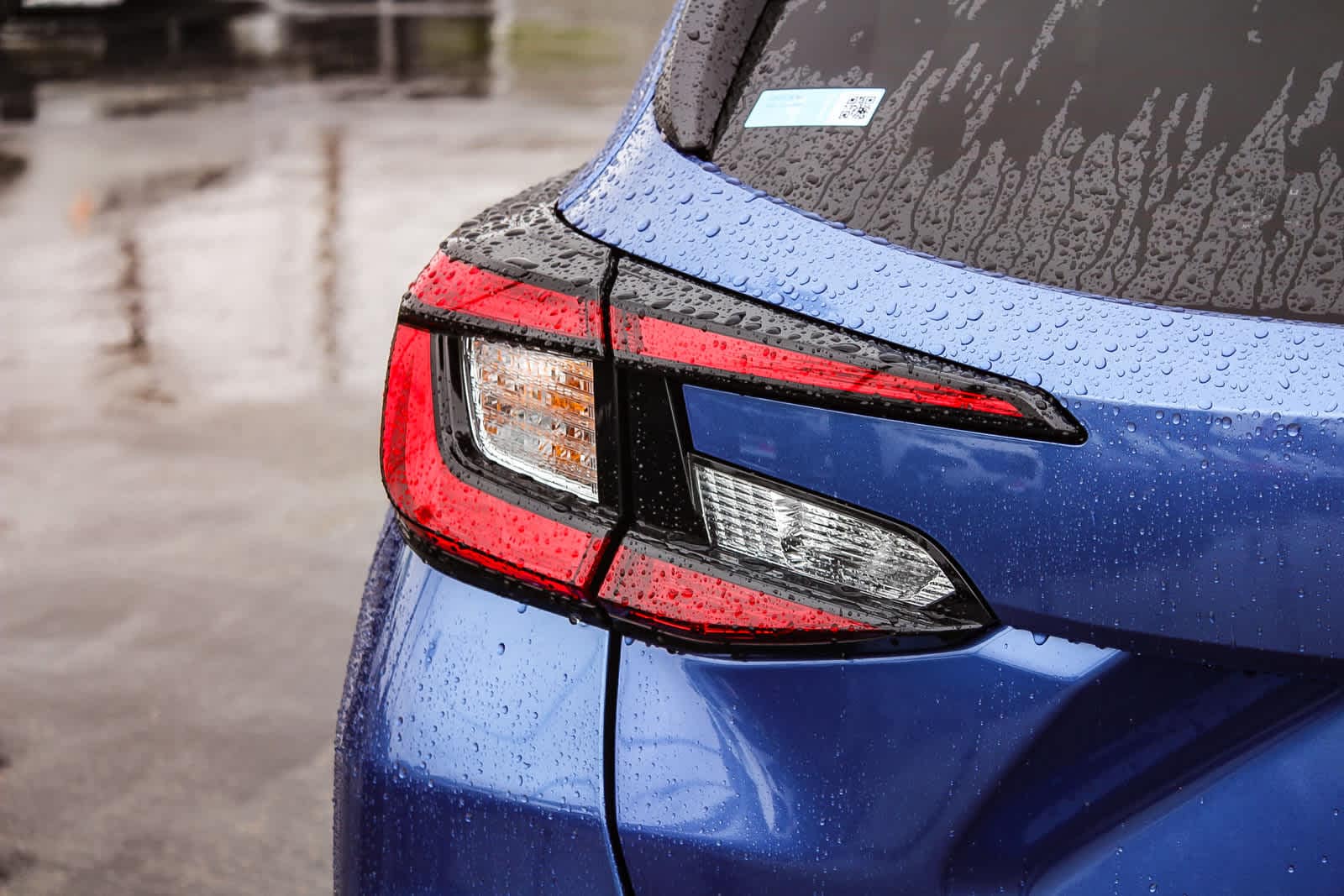 Thumbnail: 2025 Subaru Crosstrek - 11