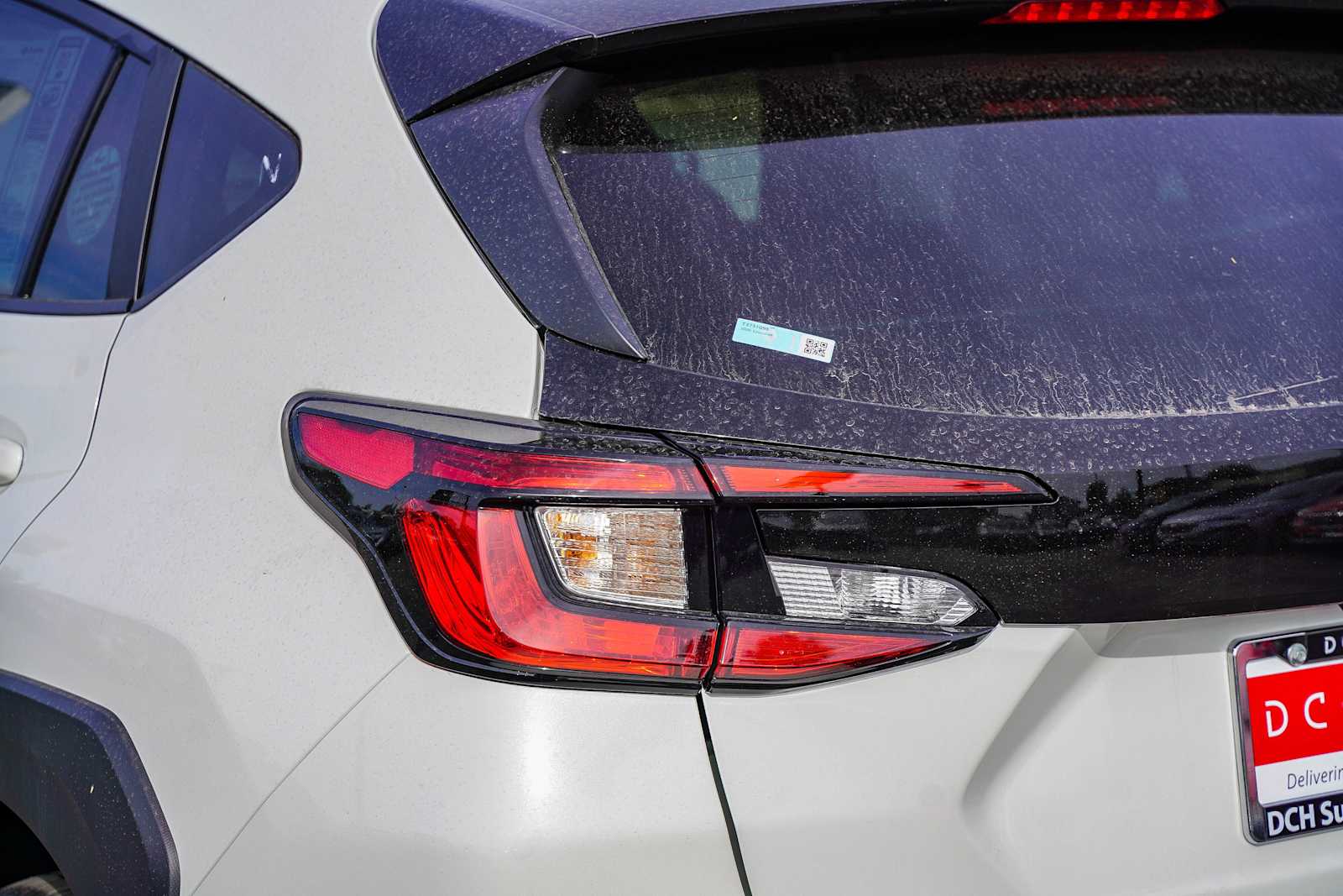 Thumbnail: 2026 Subaru Crosstrek - 7