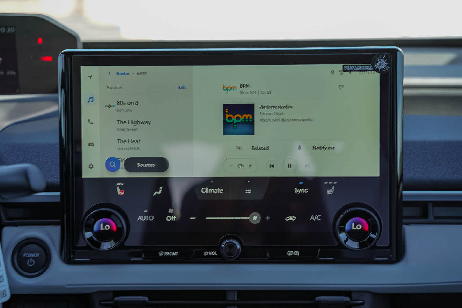 Thumbnail: 2026 Subaru Solterra - 15