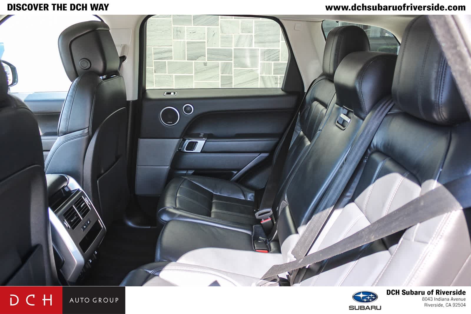 2021 Land Rover Range Rover Sport SE 17