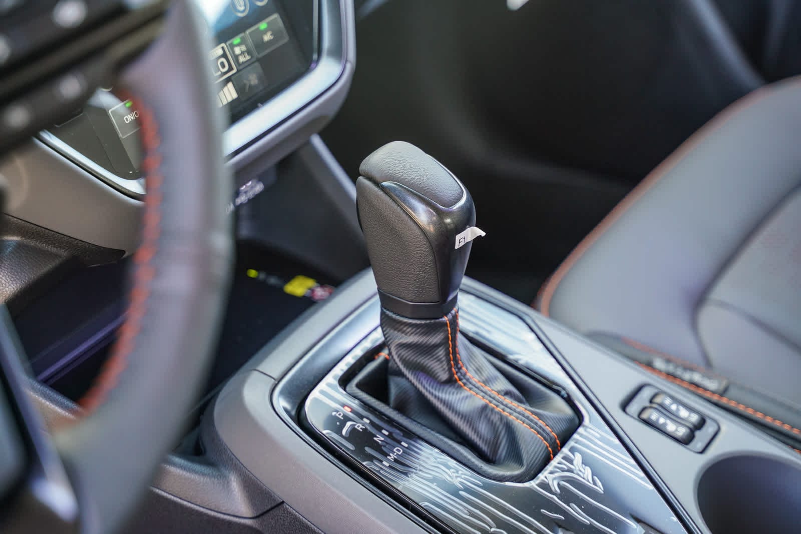 Thumbnail: 2026 Subaru Crosstrek - 19