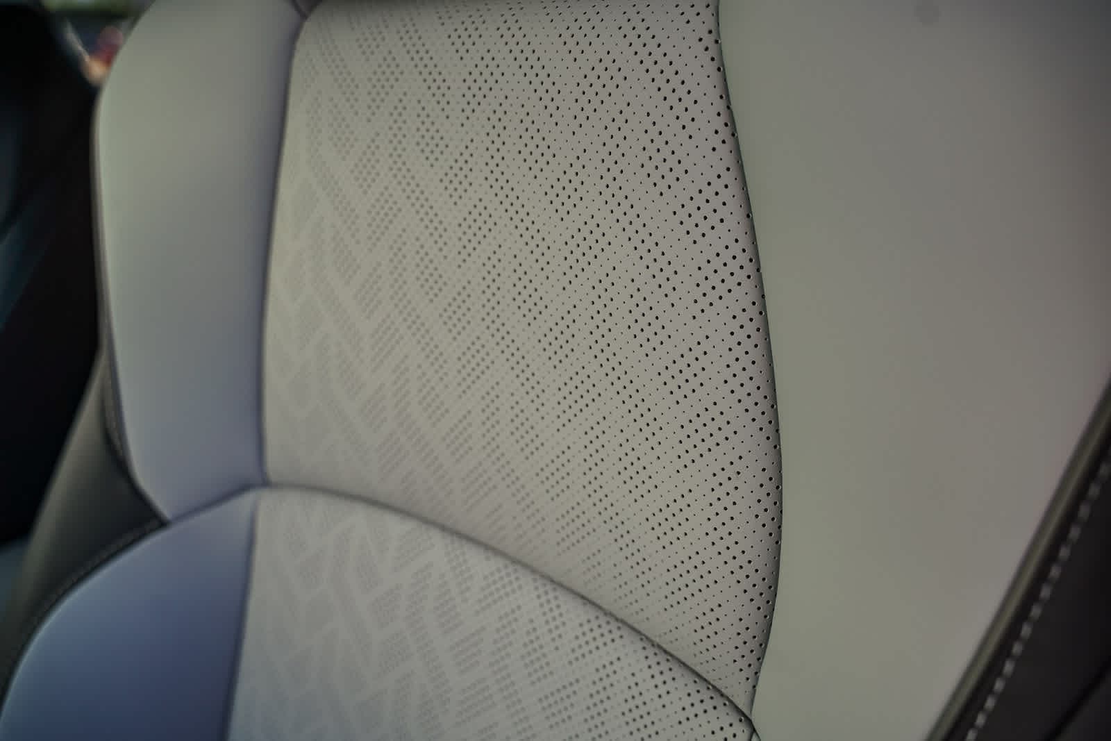 Thumbnail: 2026 Subaru Solterra - 21