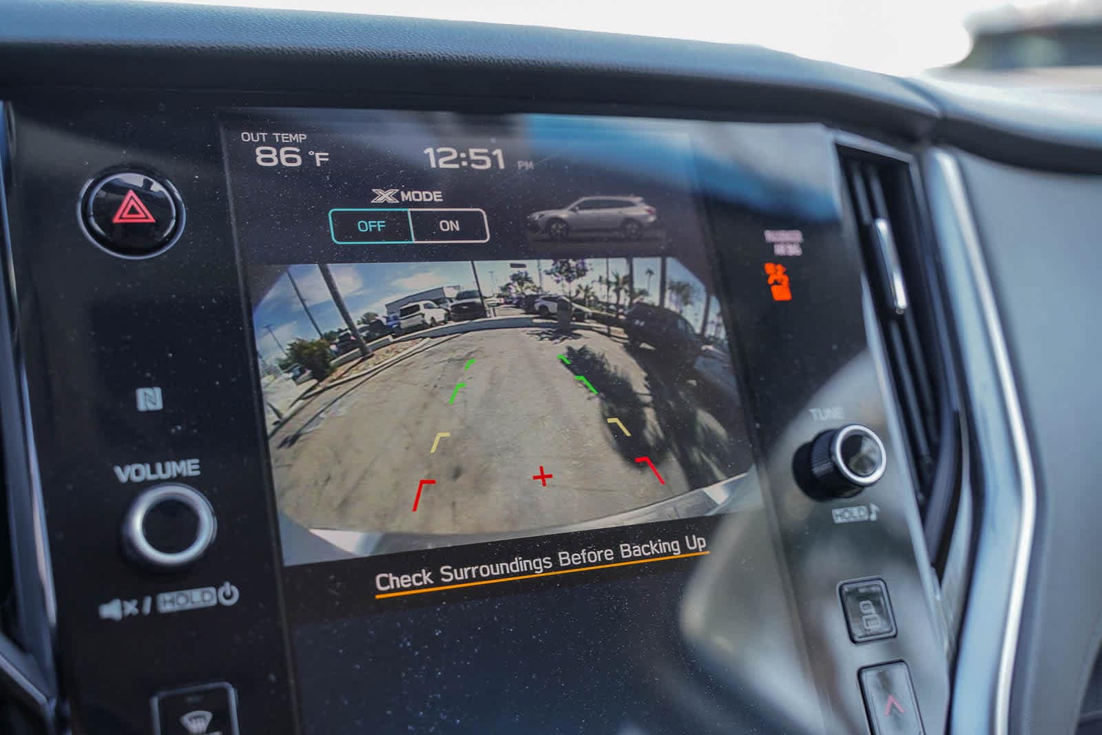 Thumbnail: 2020 Subaru Outback - 25