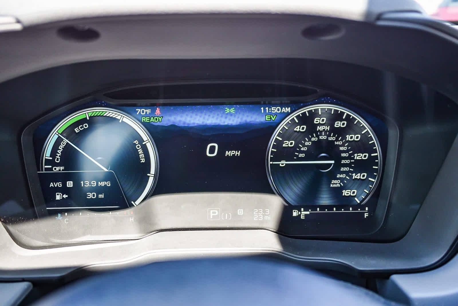 Thumbnail: 2026 Subaru Crosstrek - 25