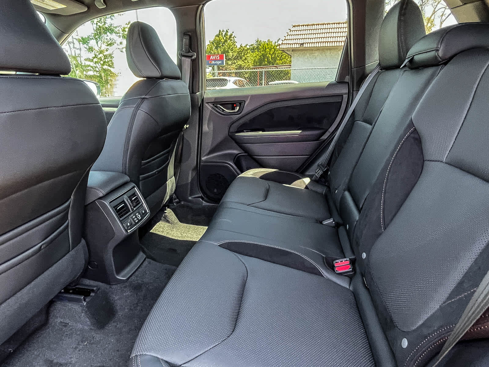 2026 Subaru Forester Touring - Photo 19