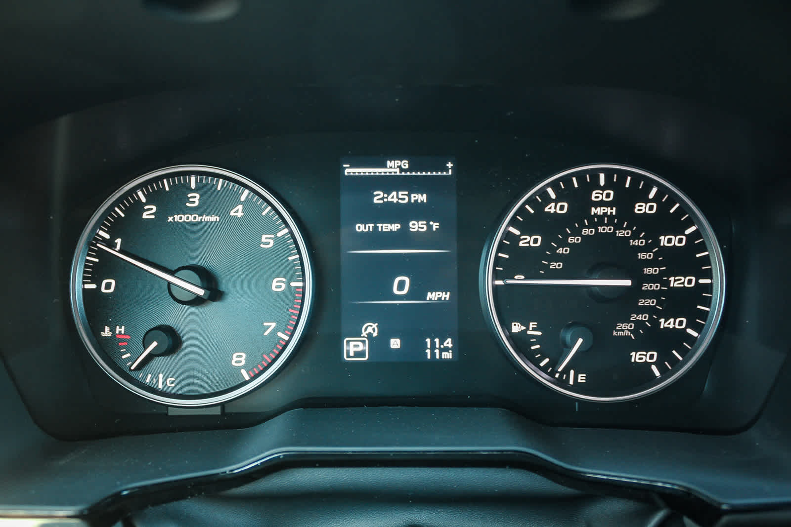 Thumbnail: 2025 Subaru Outback - 24