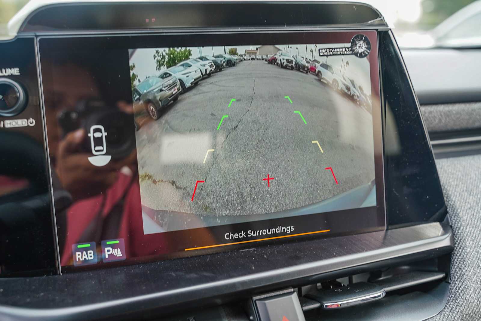 Thumbnail: 2026 Subaru Outback - 25