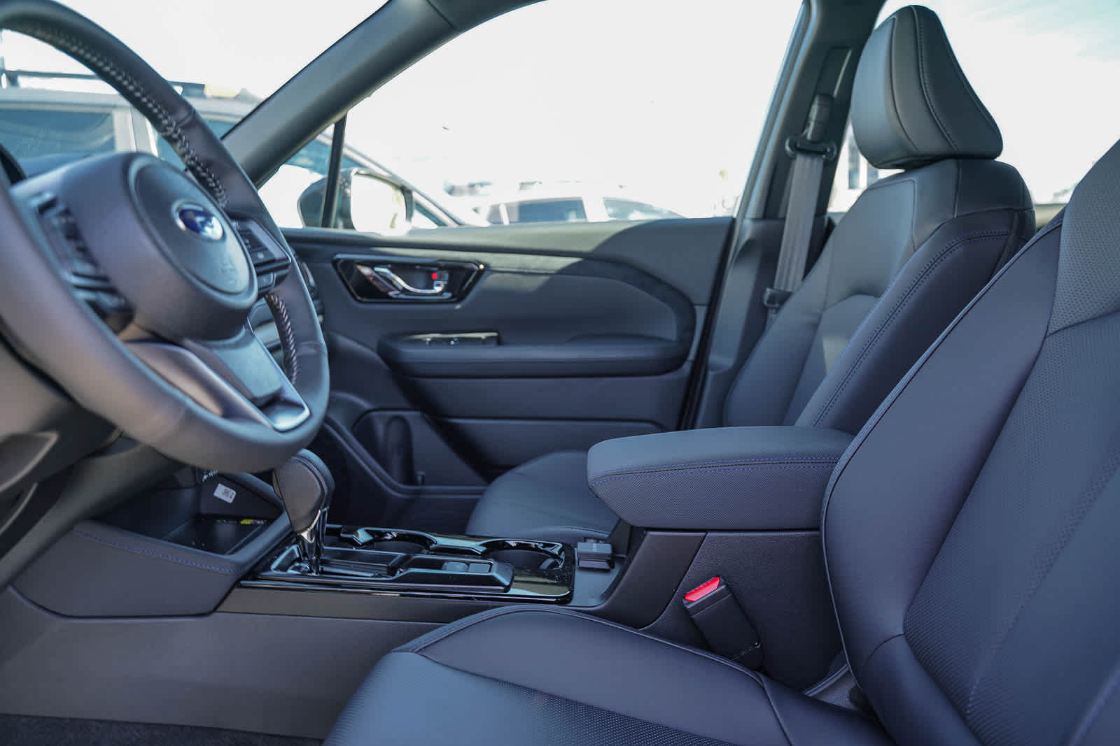 Thumbnail: 2026 Subaru Forester - 18