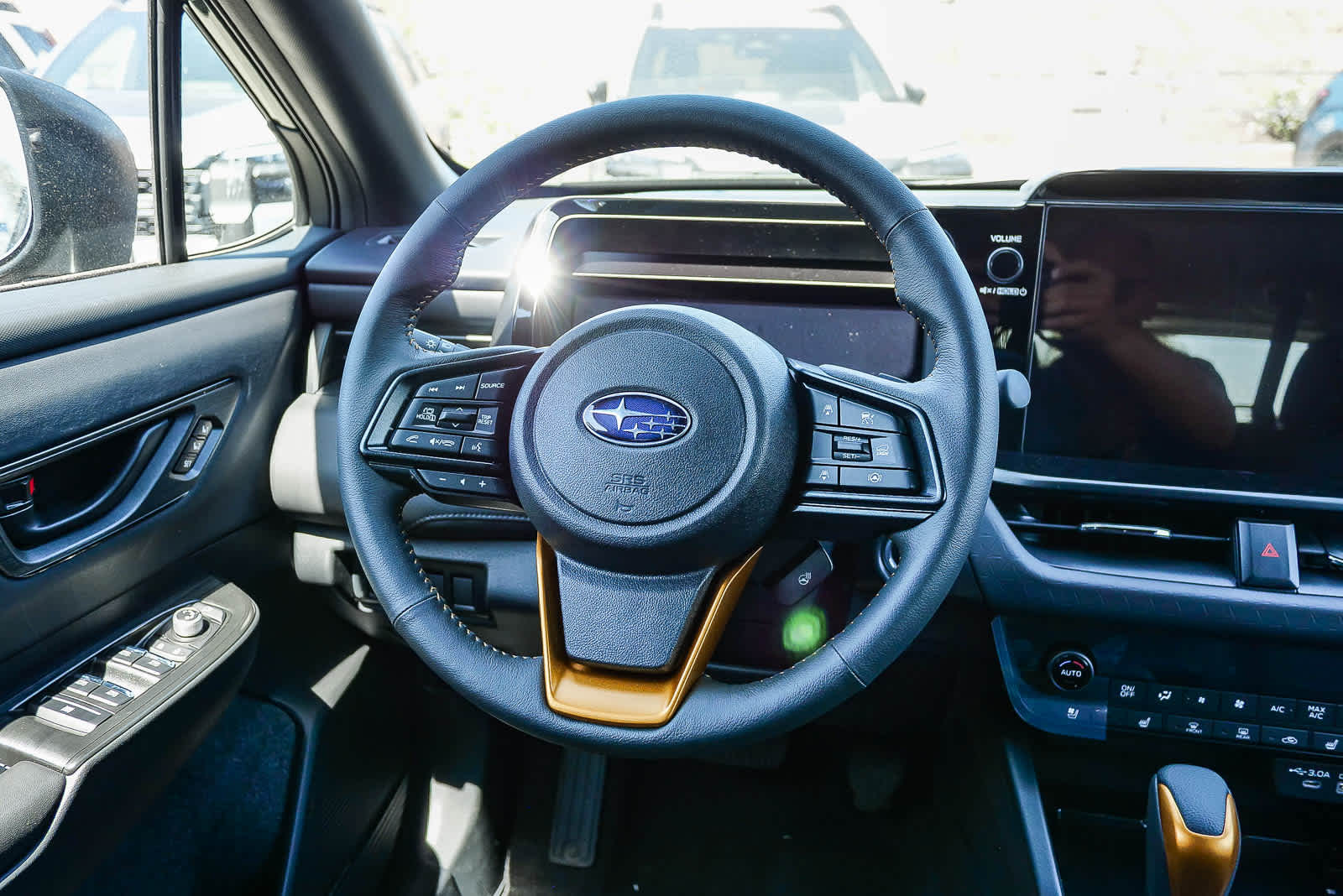 Thumbnail: 2026 Subaru Outback - 16