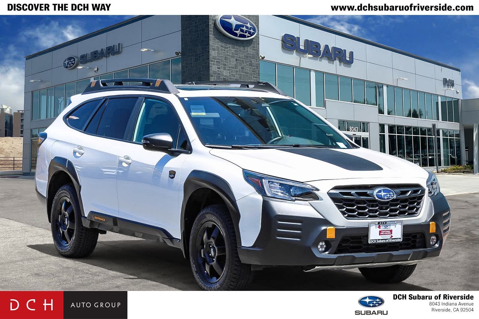 Thumbnail: 2023 Subaru Outback - 3