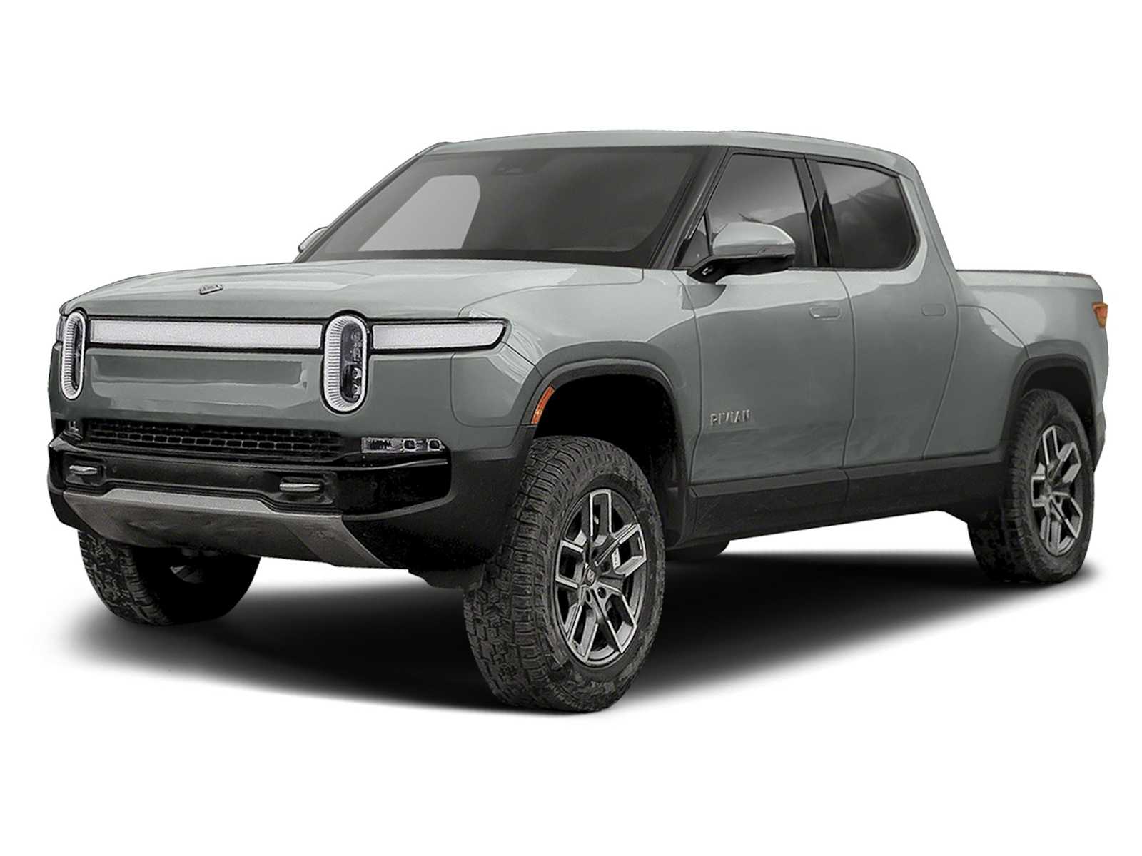 2023 Rivian R1T  -
                  Riverside, CA