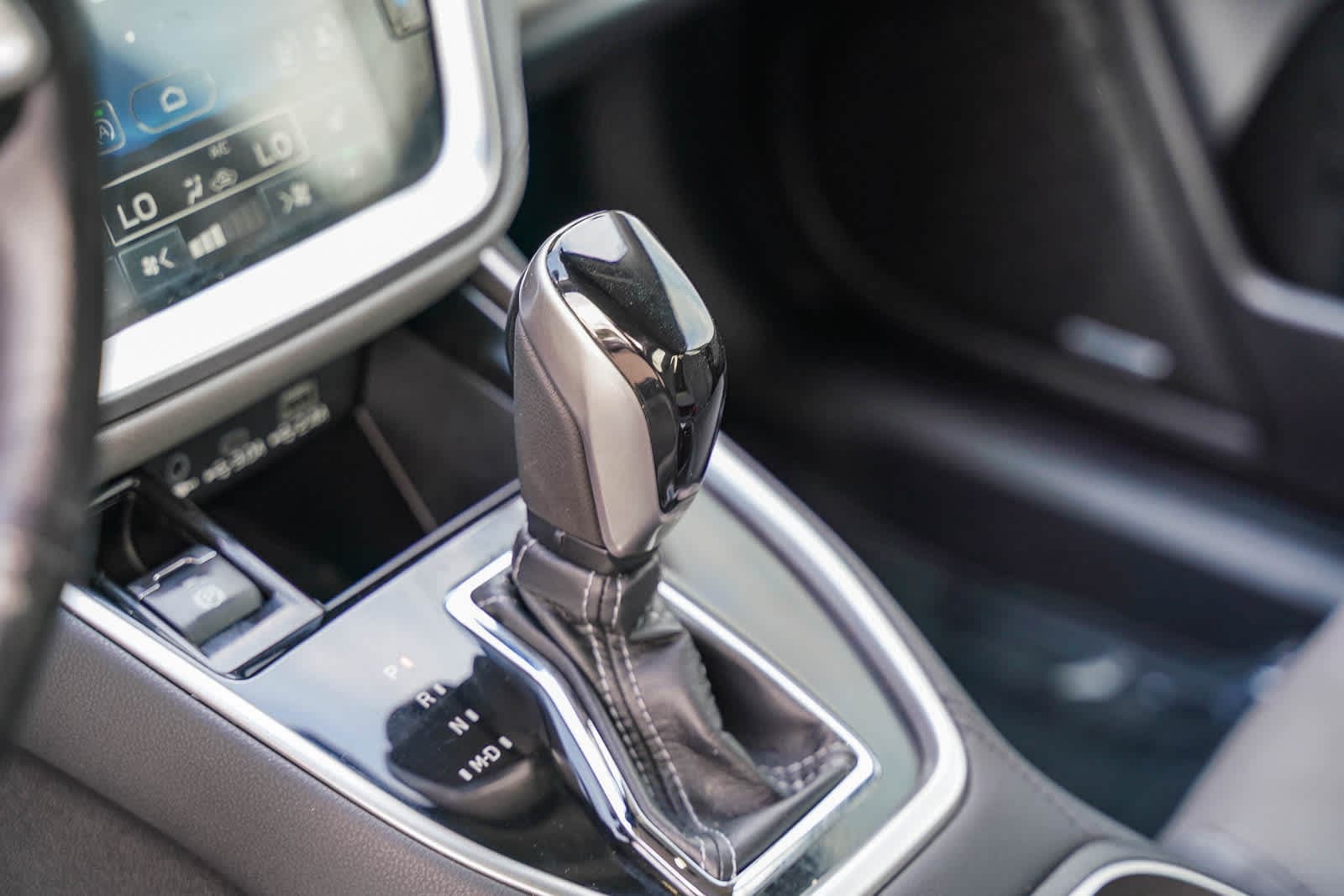 Thumbnail: 2023 Subaru Legacy - 19