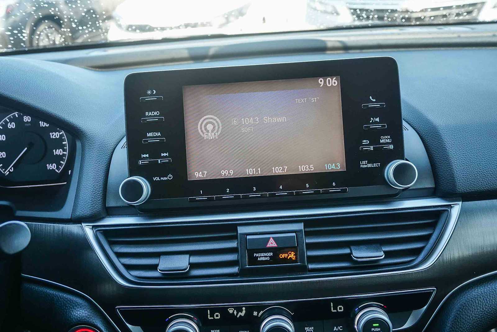 Thumbnail: 2018 Honda Accord - 14