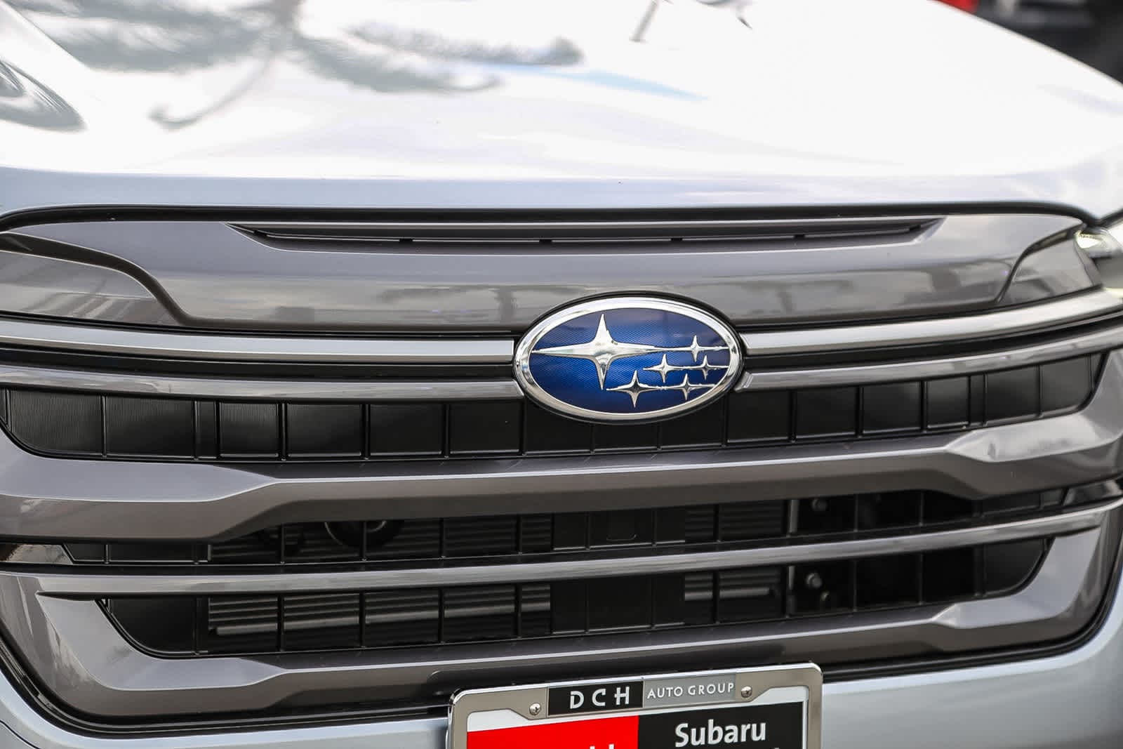 Thumbnail: 2025 Subaru Forester - 5