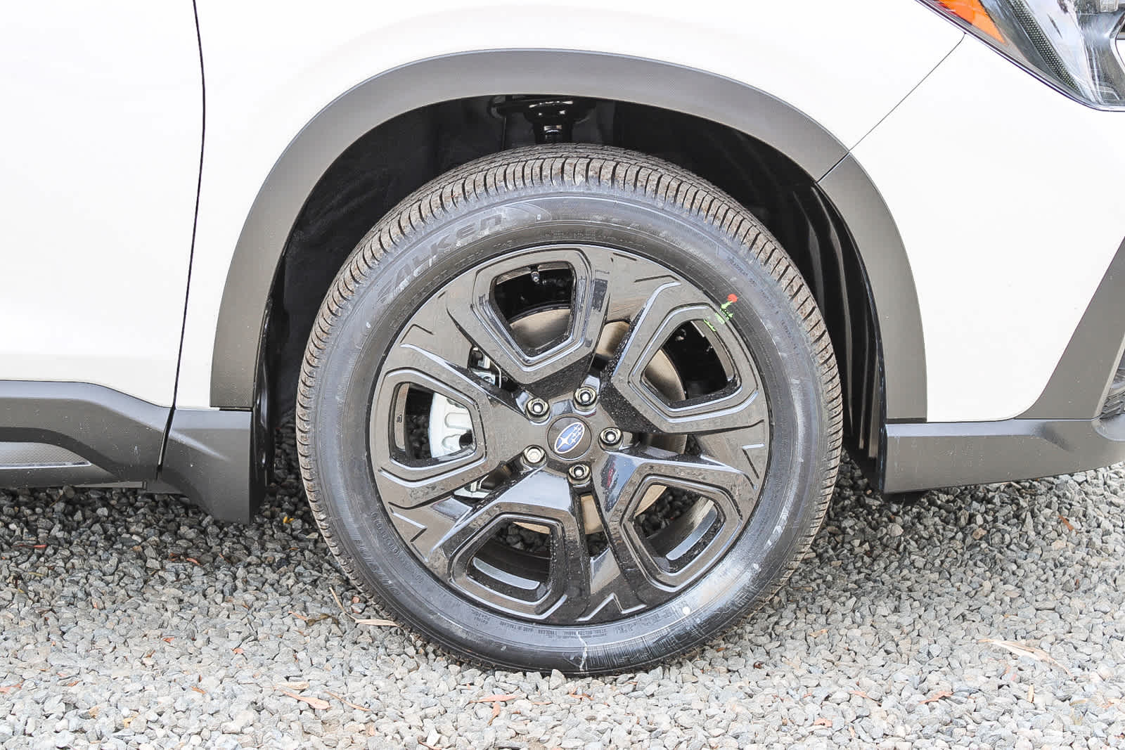 Thumbnail: 2025 Subaru Ascent - 9