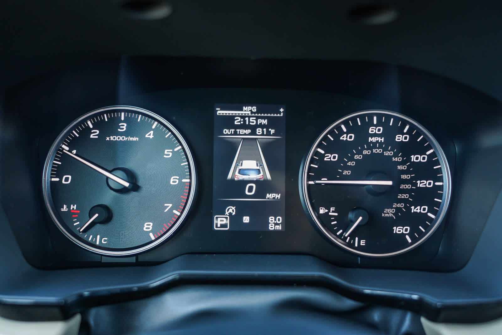 Thumbnail: 2025 Subaru Outback - 22