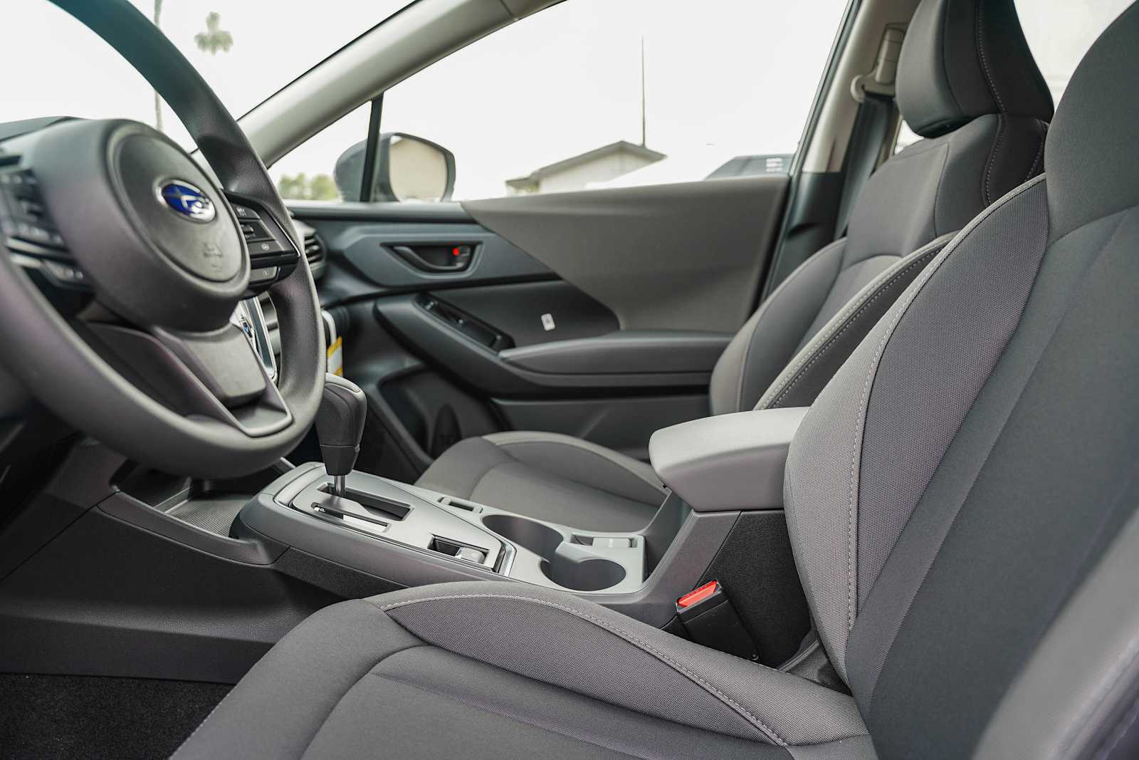 Thumbnail: 2026 Subaru Crosstrek - 18