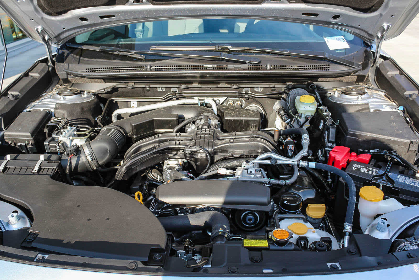 Thumbnail: 2025 Subaru Outback - 12