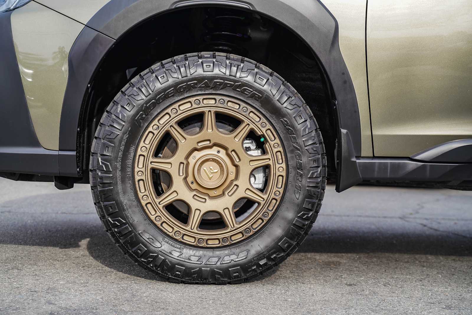 Thumbnail: 2025 Subaru Outback - 9