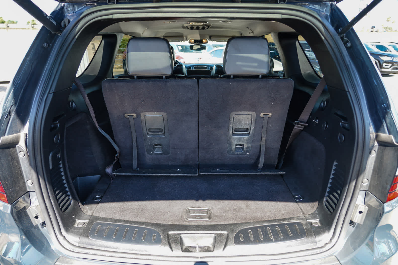 Thumbnail: 2018 Dodge Durango - 24