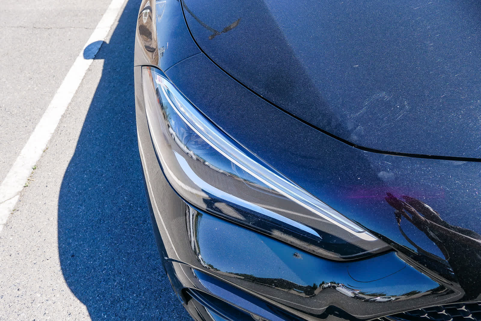 Thumbnail: 2025 Mercedes-Benz CLE - 7