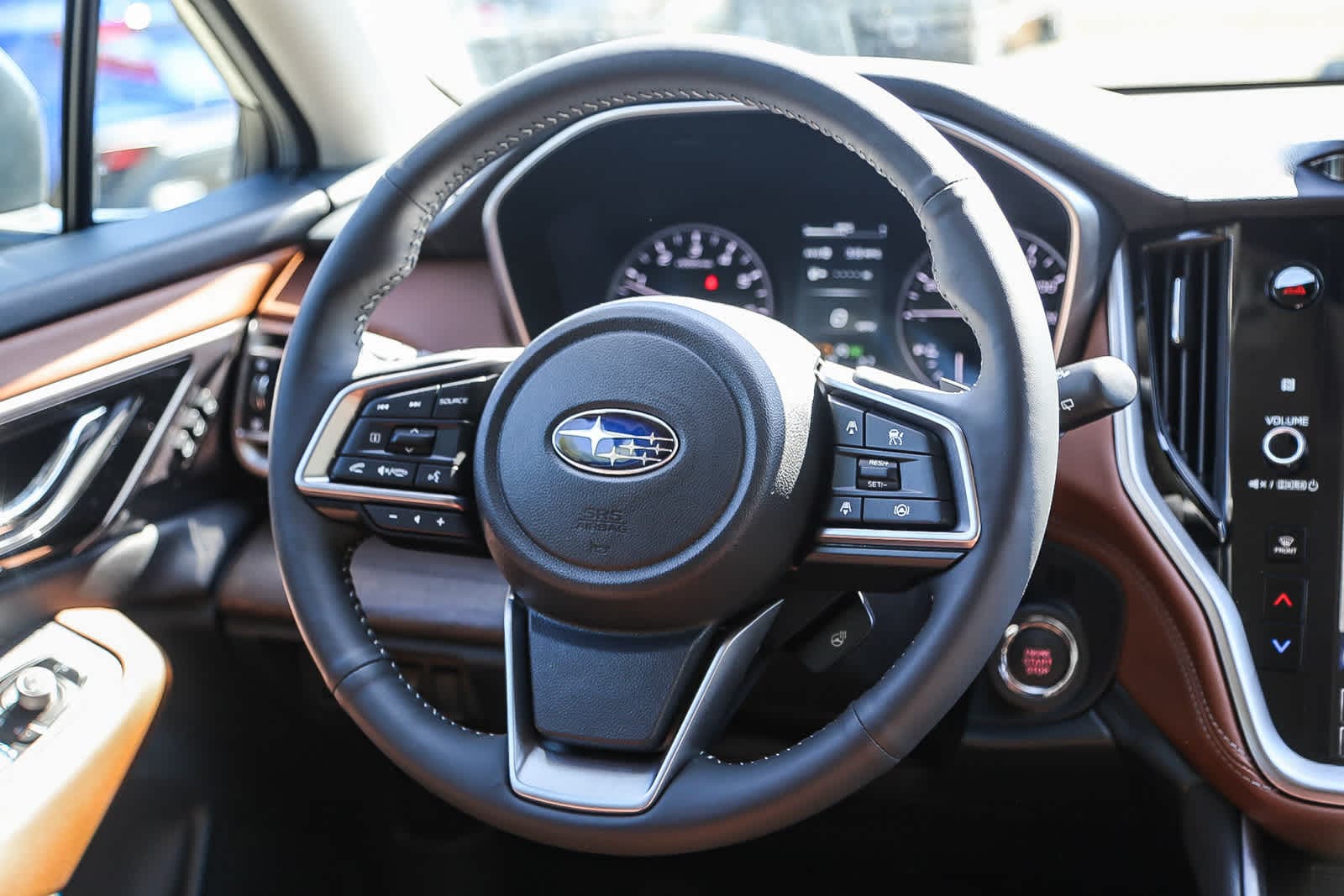 Thumbnail: 2025 Subaru Outback - 16