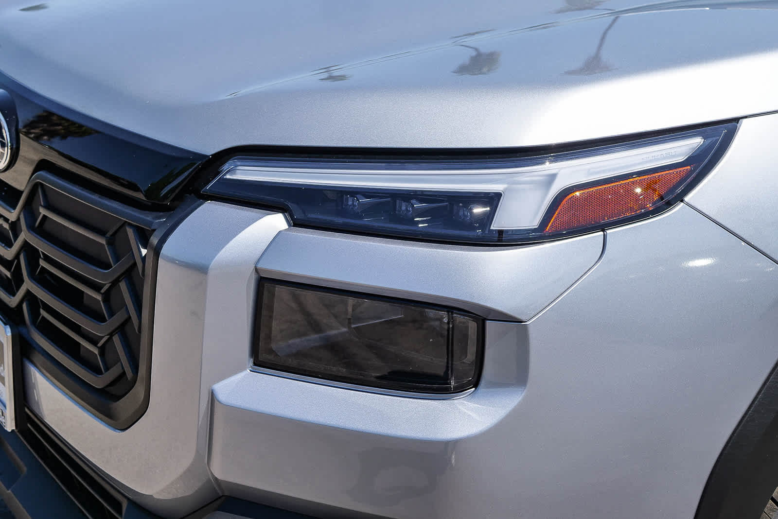 Thumbnail: 2026 Subaru Outback - 10