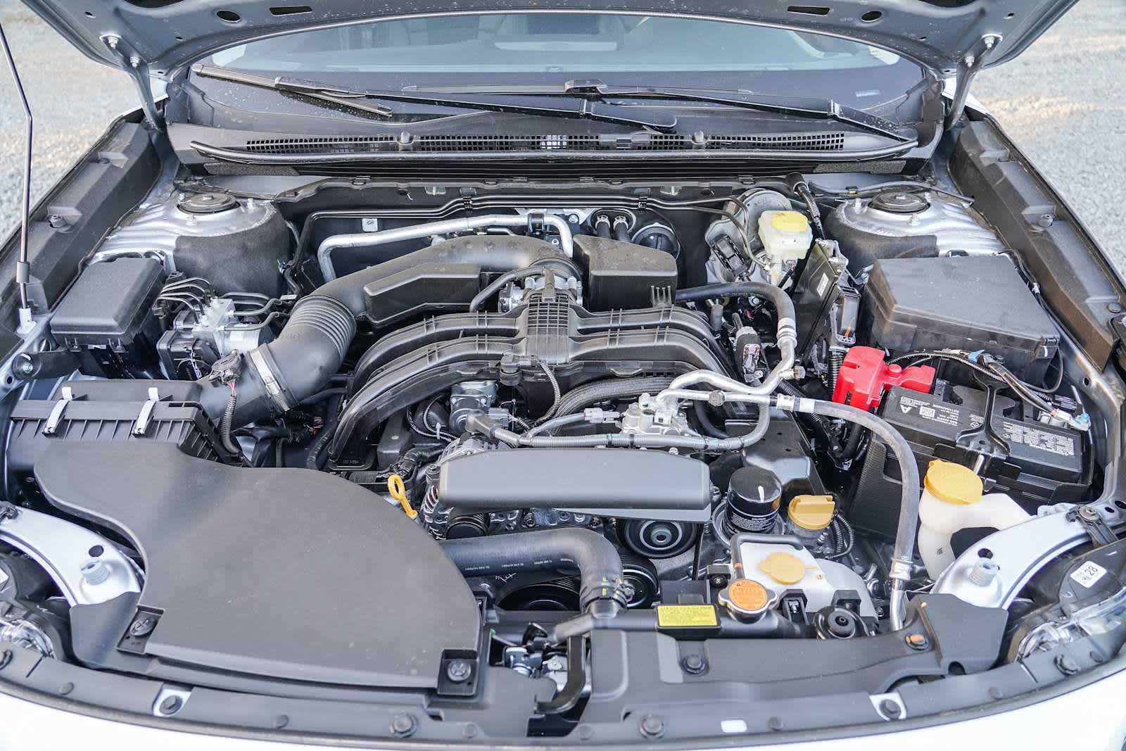 Thumbnail: 2025 Subaru Outback - 12