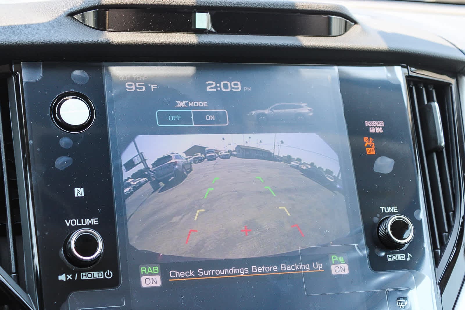 Thumbnail: 2025 Subaru Outback - 26