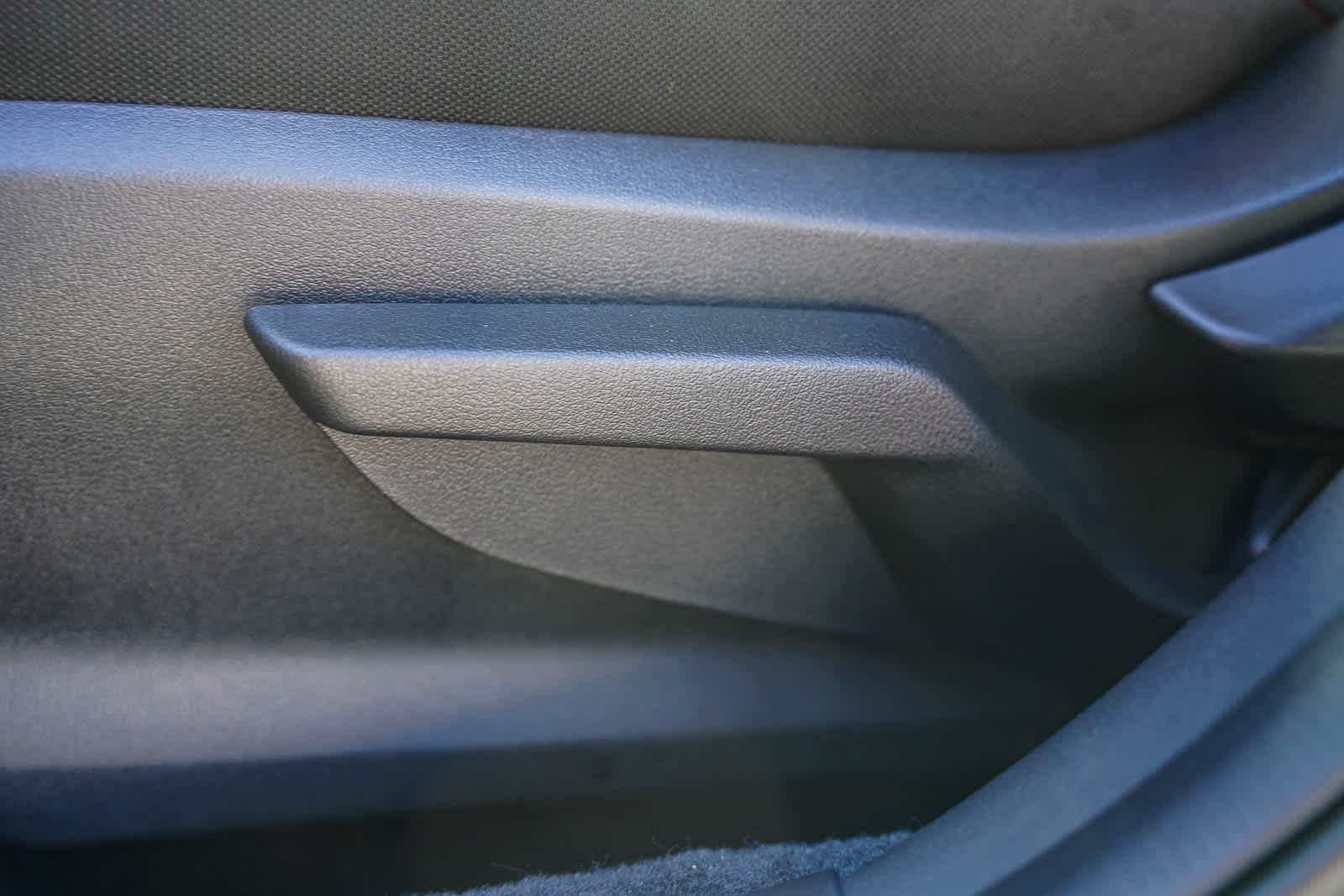 Thumbnail: 2025 Subaru WRX - 22