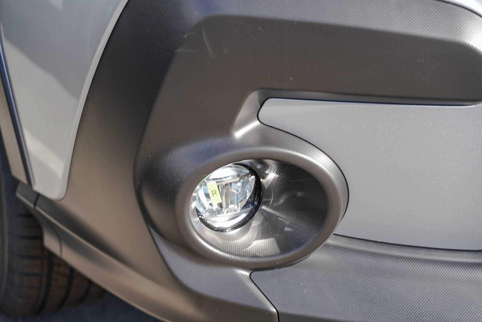 Thumbnail: 2026 Subaru Crosstrek - 6