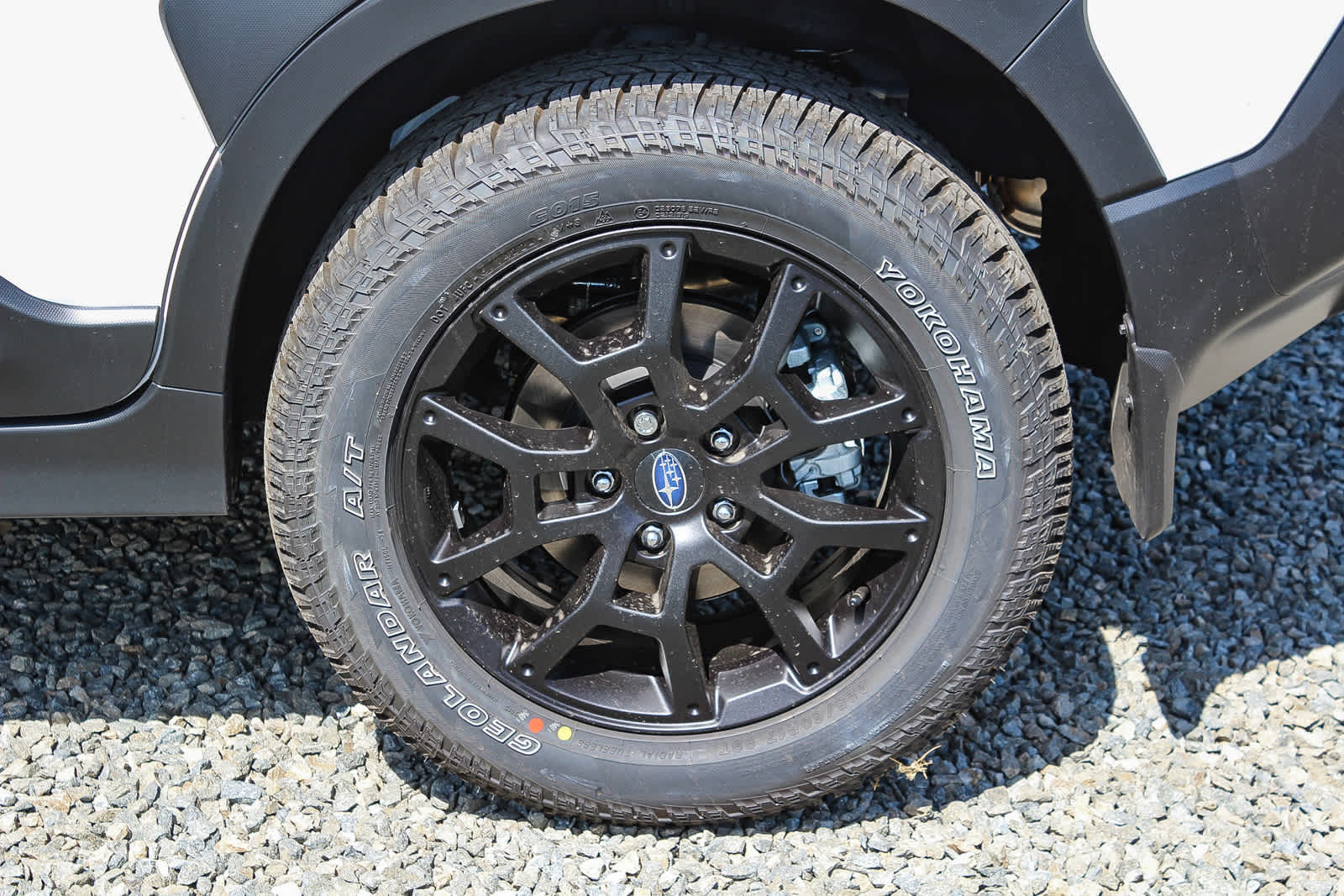 Thumbnail: 2025 Subaru Crosstrek - 9