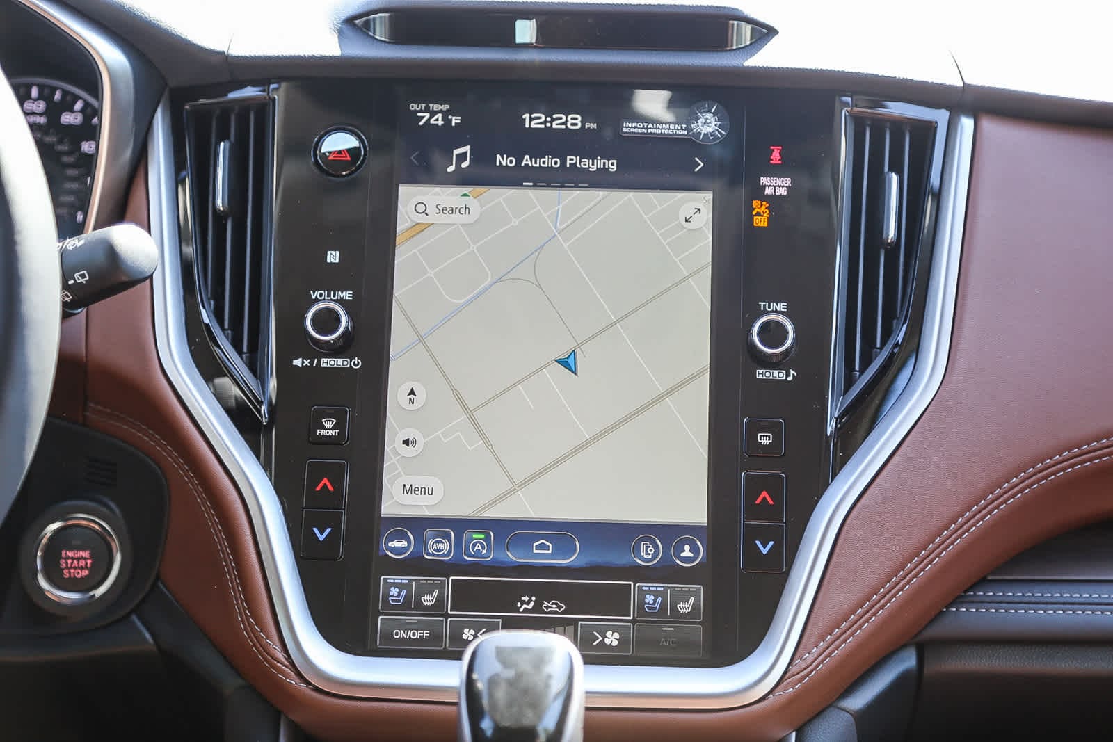 Thumbnail: 2025 Subaru Outback - 15