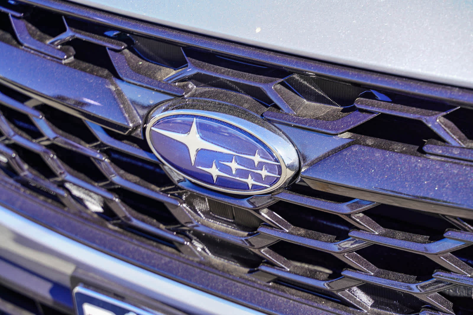 Thumbnail: 2025 Subaru WRX - 11