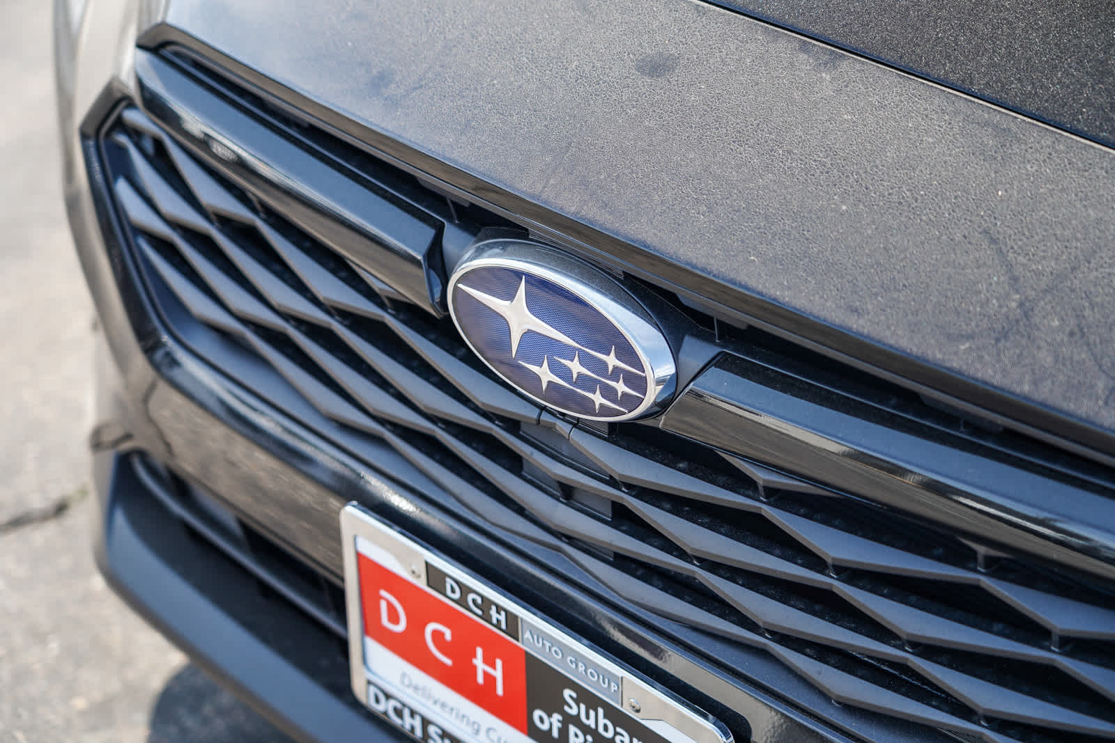 Thumbnail: 2025 Subaru Impreza - 3