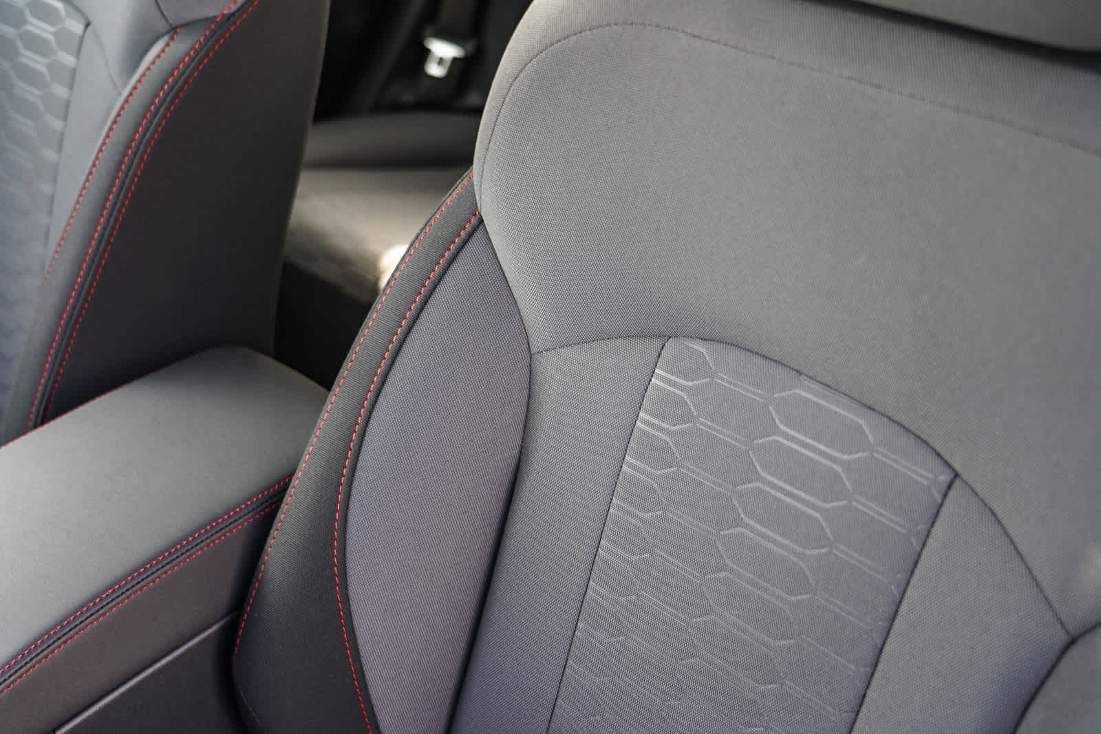 Thumbnail: 2025 Subaru Impreza - 26