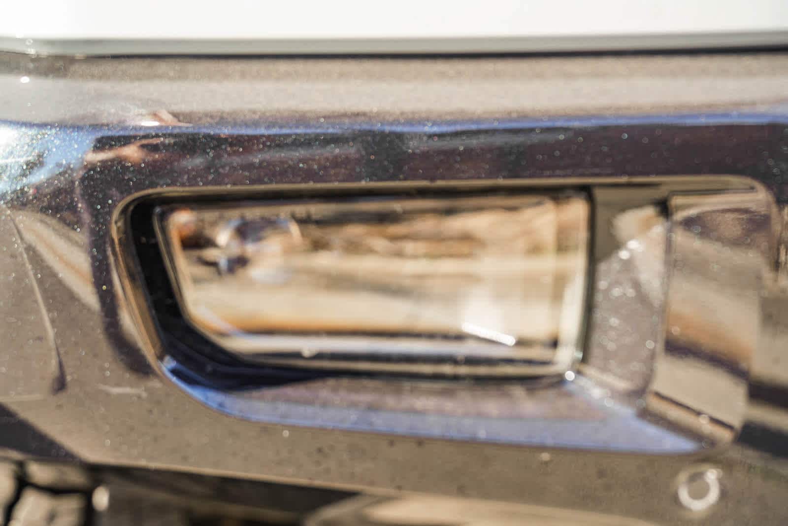 Thumbnail: 2024 GMC Hummer EV - 5