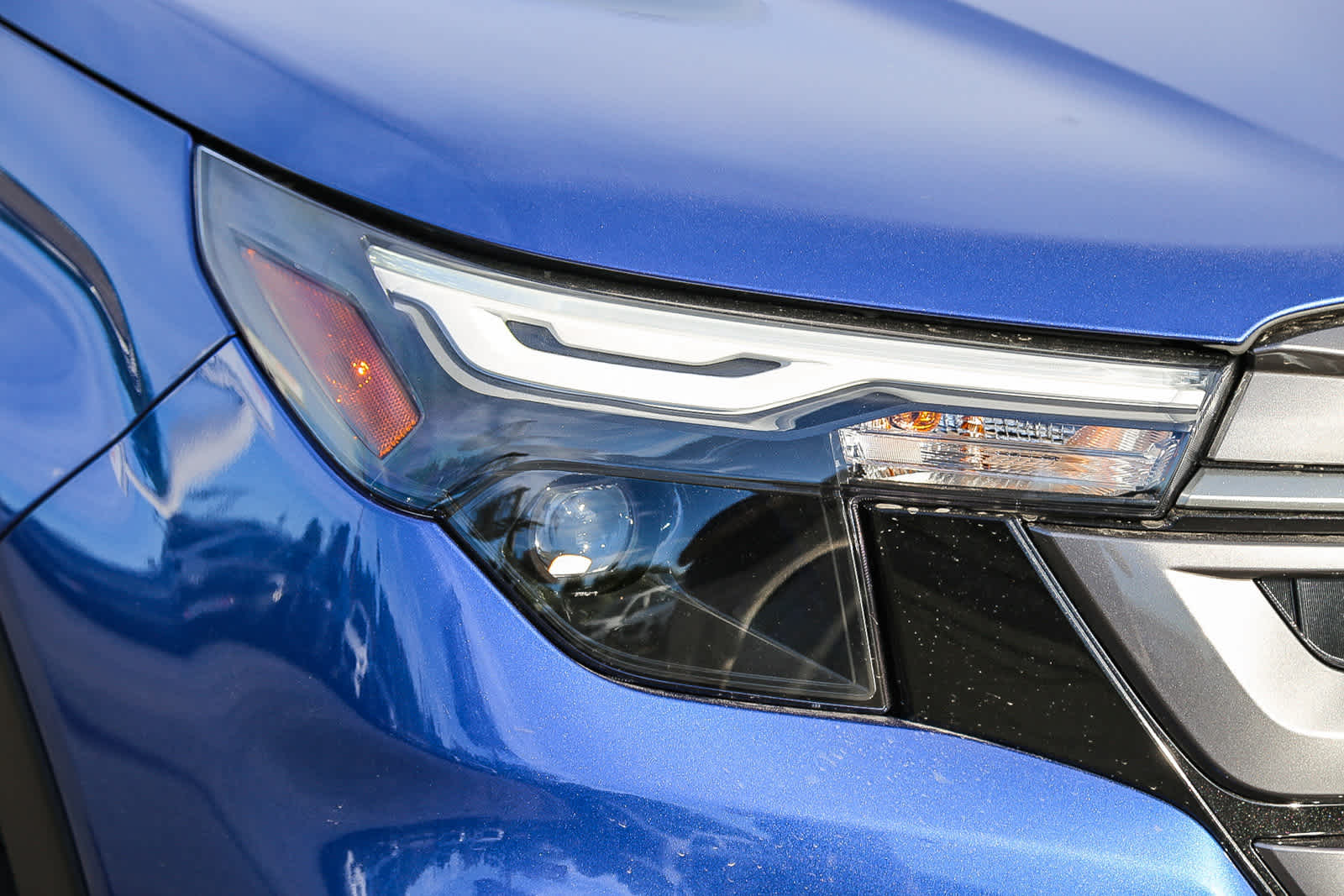 Thumbnail: 2026 Subaru Forester - 7