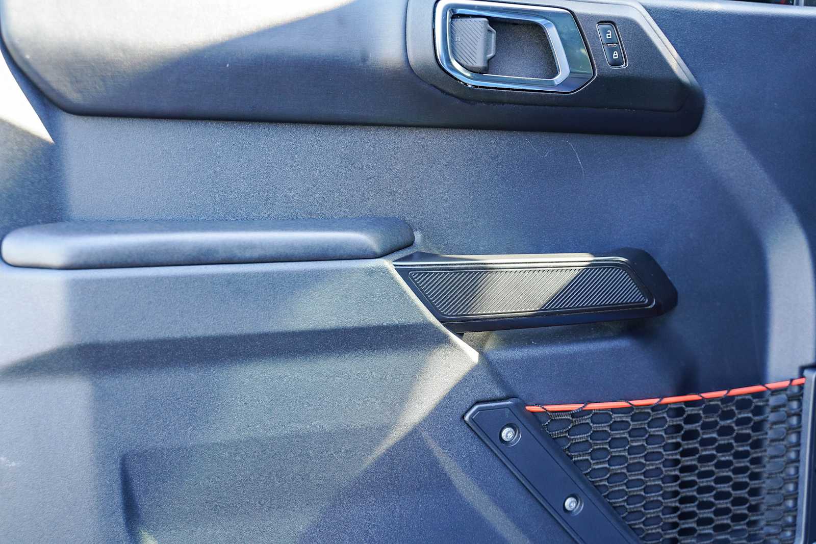 Thumbnail: 2024 Ford Bronco - 17