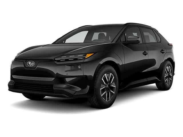 2026 Subaru Solterra Premium -
                  Riverside, CA