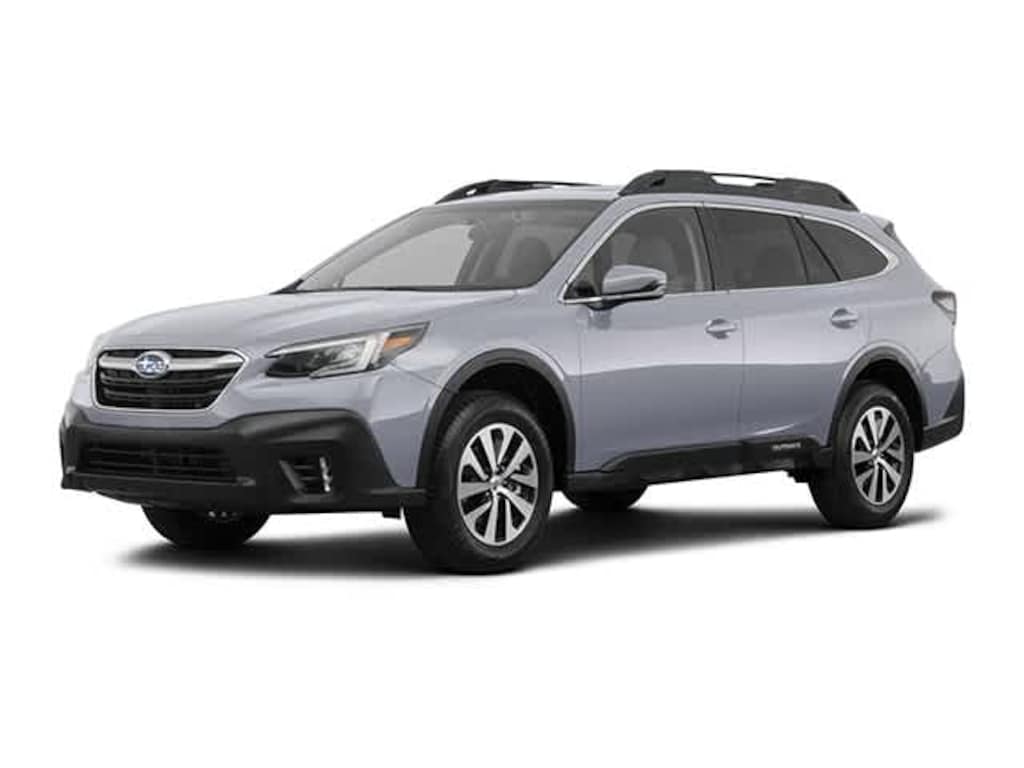 Used 2020 Subaru Outback Premium SUV