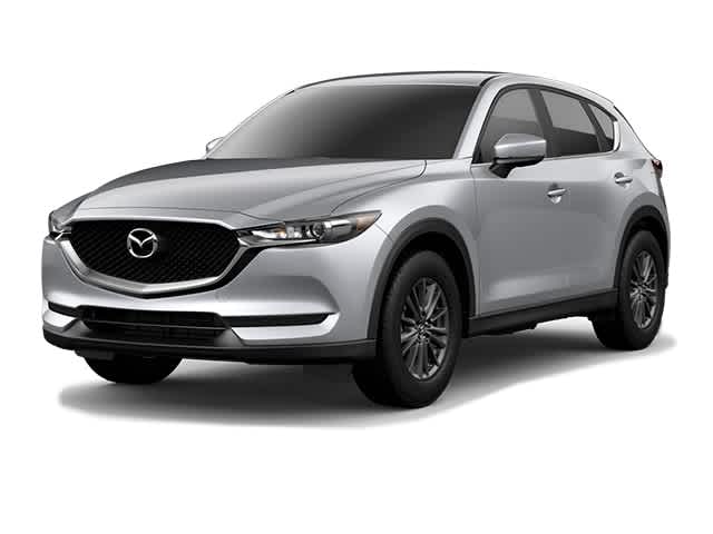 2019 Mazda CX-5 Sport Auto's photo
