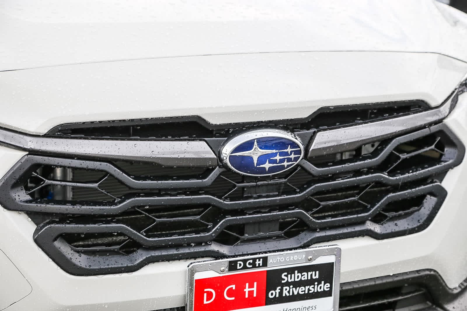 Thumbnail: 2025 Subaru Crosstrek - 5