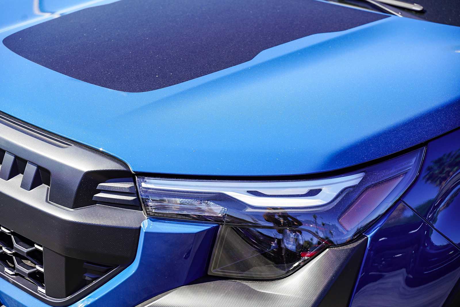 Thumbnail: 2026 Subaru Forester - 10